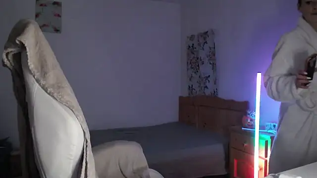Missyalis - oil tits