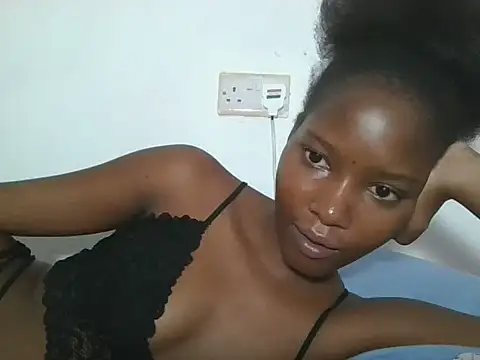 Sexyjanett - dance naked