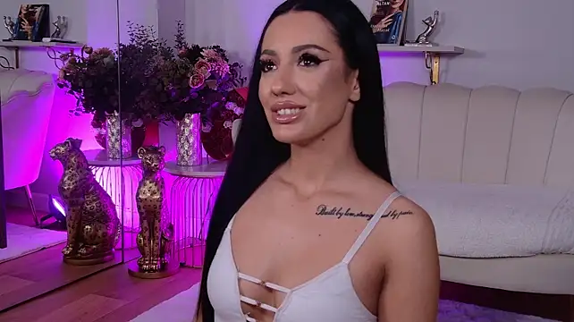 SabelaDark - Dildo plaaay