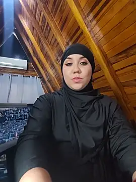 AmbarBurhan - 😍 ¡make me happy and very horny 🥵