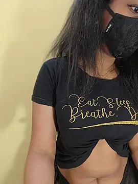 Sana_honey - Nipple play
