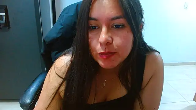 Ixchel_Anaid - Show titis