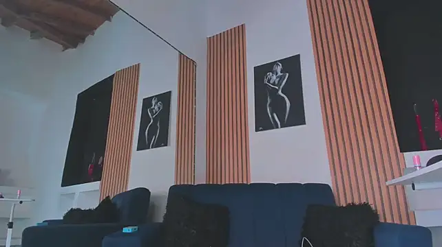 Kittymonroe1 - give me a handjob with your tits