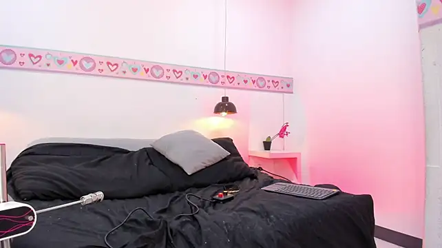 Lilith23_Gh - Fuck pussy close up