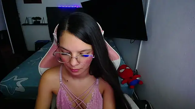 Jessi_and_boy - FUCK MY ASS VERY HARD