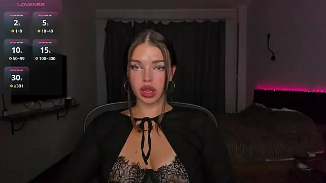 Saykicklife - strip+anal finfering+masturbate pussy