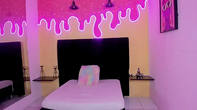 MiaCollinss_09 - sexy naked + dance