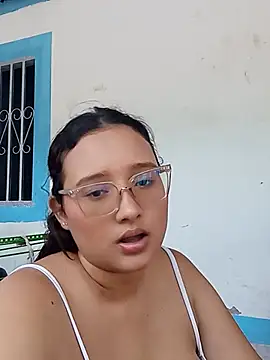 Hot_milky - A boy sucks my tits