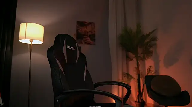 SerenaGrantt