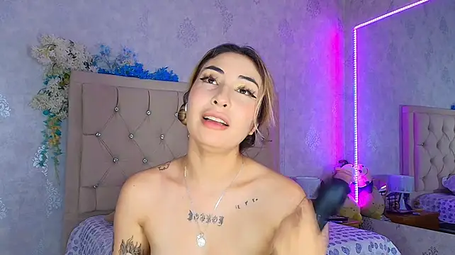 Nini_love01 - CONTROL DOMI 5 MIN