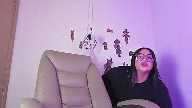 Tamhara_princ - Naked cum show + toy control 5 mins ⭐✨🌈