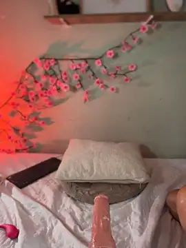 Isabella-rouse - Sex machine on 🫦