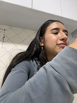 LilyRossi_ - Show ass