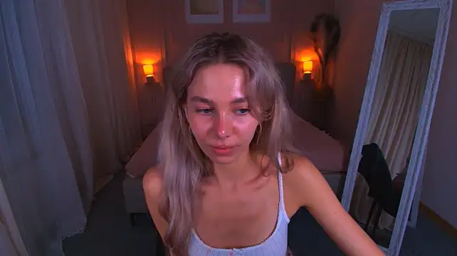 LuluAlis - 💕🌸TAKE OFF MY SHORTS🌸💕