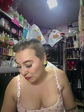 TamySweetness - mischievous tamy