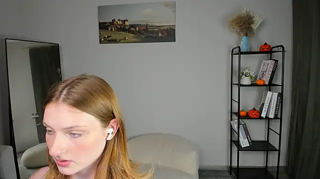 ShantaeClaybourn - Add oil for my ass
