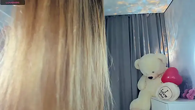 BelleDream - lick my nipple