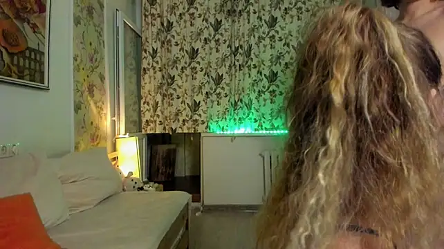 OceanSkyBaby - lick her pussy