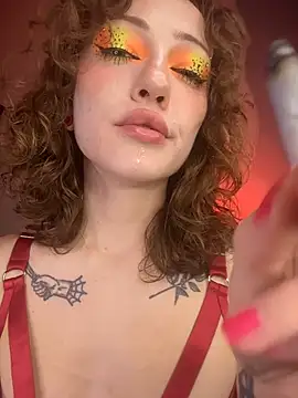 Alex_Fck - Ahegao with drool