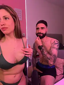 LolaSB - Chupar tetas 🔥😈