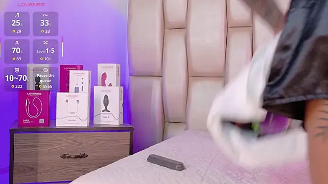 Shasa_8 - Fingering + Close Up🍭🔥