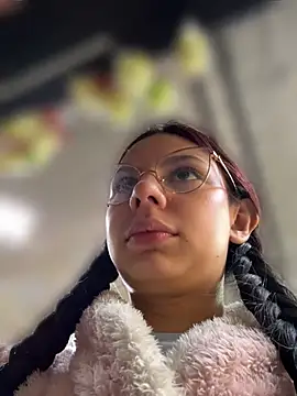 Bonniepark_ - Finger pussy