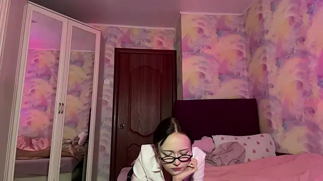 Yumiku - hot ahegao ^^