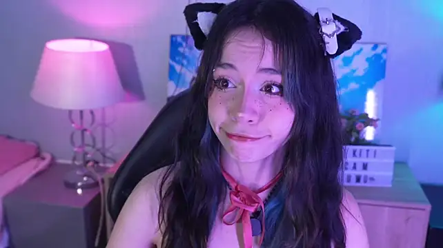 Kitticam - My squirt for you 😈💦💦