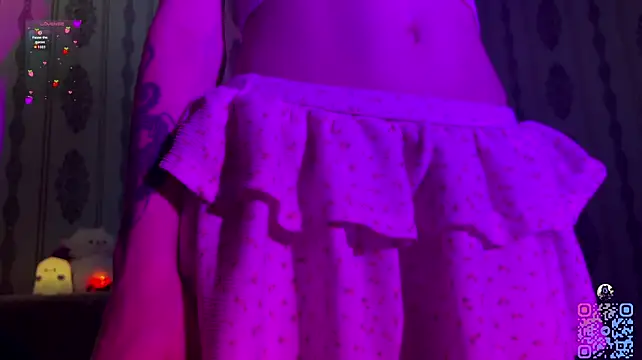 MilaSweeet - wink🍓