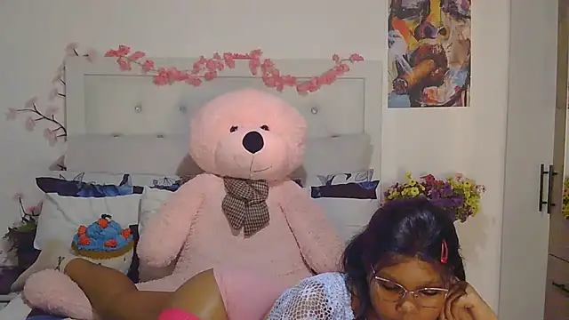 Barbieyaya - 🌺Please help me reach mi goal🙈❤️🌺