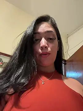 NathFox - Mostrar peitos