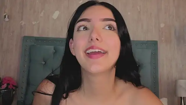 Marcelaa_fox - Let's play together