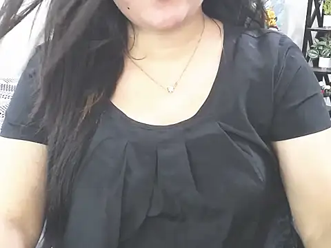 Ridiha_Pari - send some belesing 😍😎🥰🤗