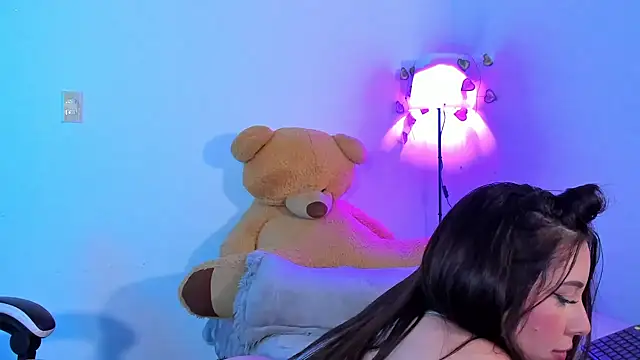 JanneKim - moisten my ass for a good anal😏🍑🫦