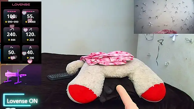Aidawilliam - big squirt in your face❤️❤️