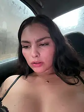 Maddy_Rouse_ - Saliva big boobs+ rub pussy Uber 😈🤫