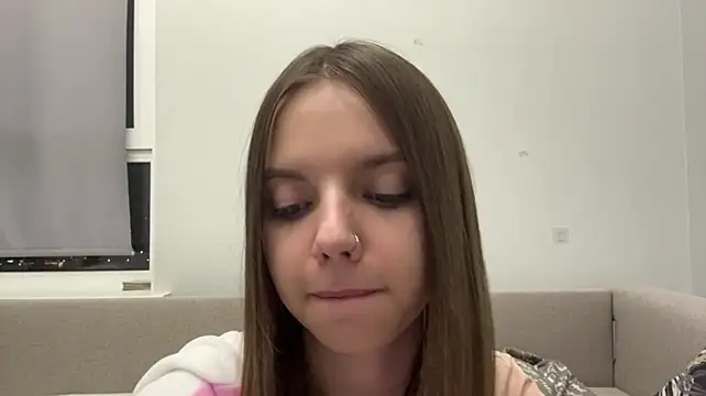 LisaPorse - Show feet + kiss u