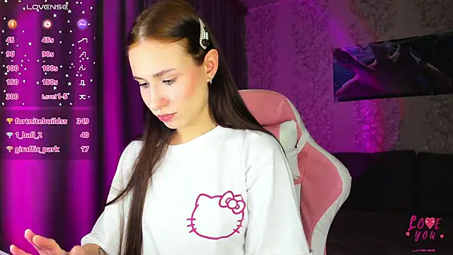 SnowWhite_Lissa - A birthday gift for me on October 28th