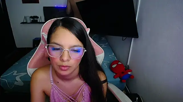 Jessi_and_boy - FUCK MY ASS VERY HARD