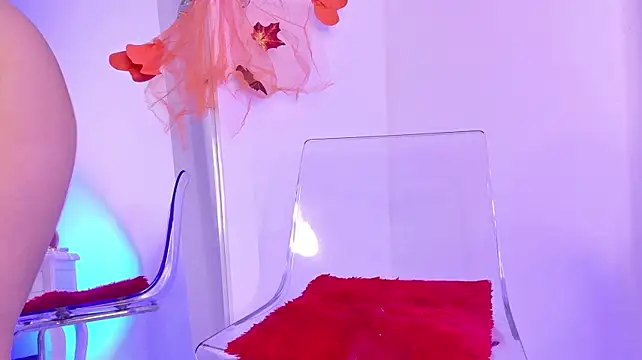 GingerMoon_ - Get naked 😈