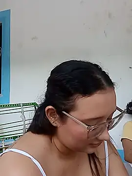 Hot_milky - A boy sucks my tits