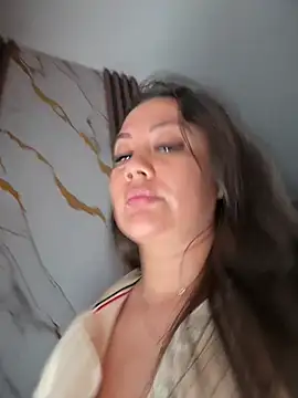 ValeryGrey - Discover the breasts+squeeze+oil up🎁