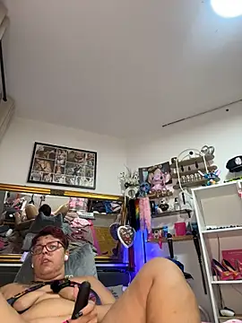 SunshineLexi - Doggy Pose und Fingern+2Min Toy Cont LT
