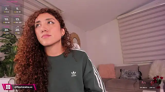 Miss_catalinaa - fuck my pussy in soggy