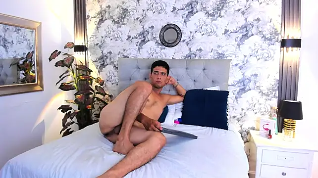 Alexxa_and_sadman - licking a delicious arse and pussy hot