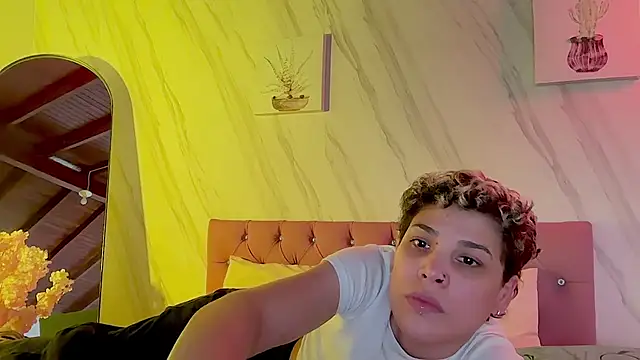 MarcellaGriffin - SUCK BOOBS
