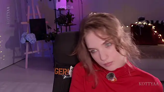 -Kottyaa- - stripteas