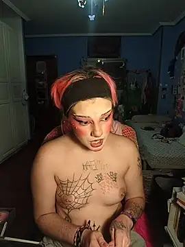 Pura_Sheytana6669 - Sacar vibrador