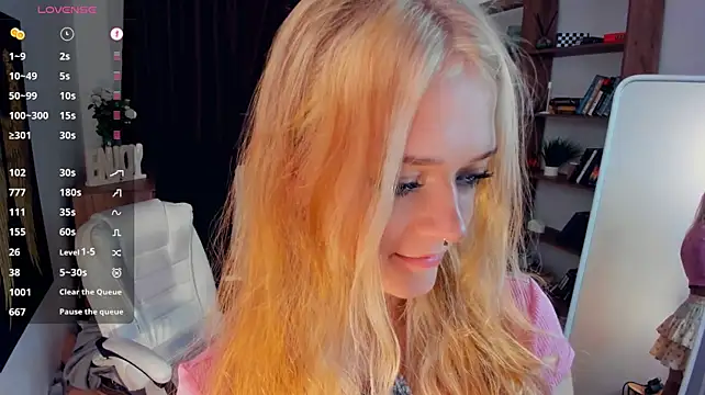 AleneHayek - choke me pls