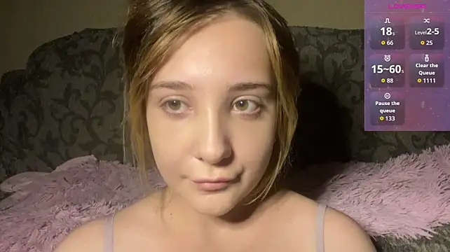 Jessiebest - massage tits